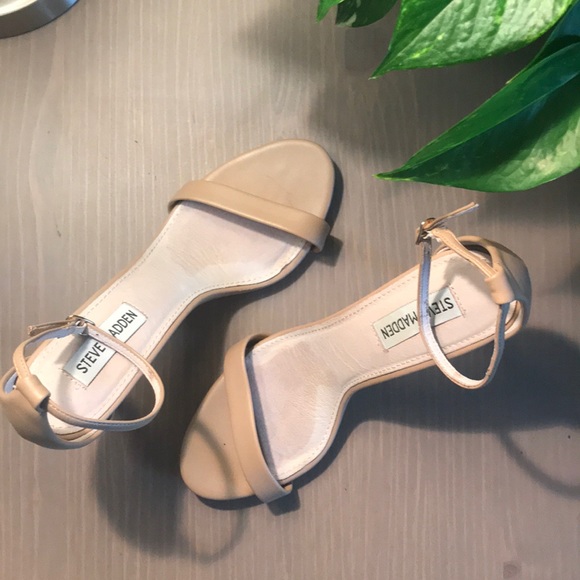 Steve Madden Stecy Heel Sandal - Picture 2 of 9